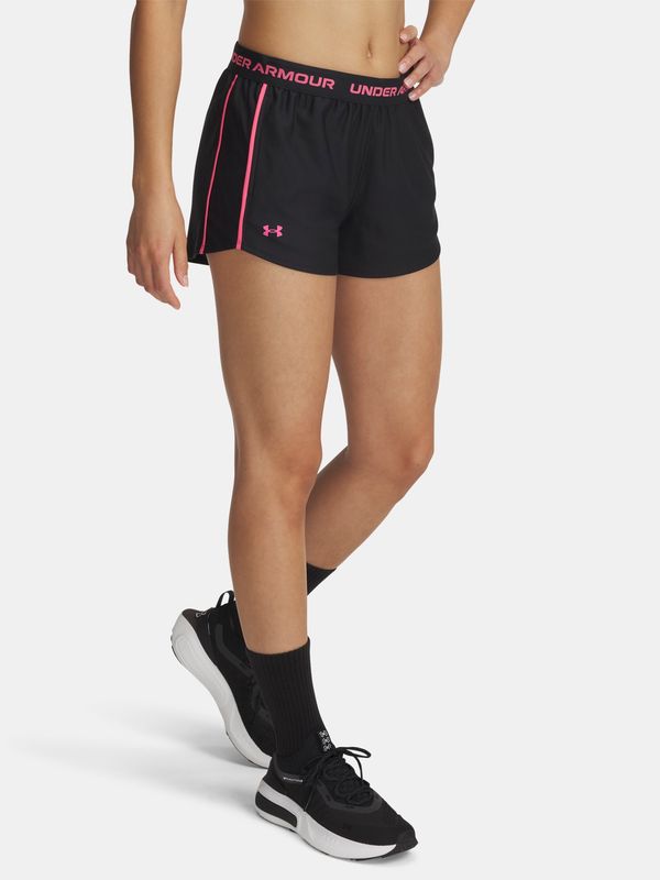 Under Armour Women's shorts Under Armour Tech Play Up Shorts - Women's