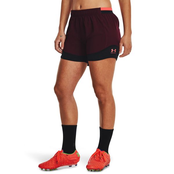 Under Armour Women's shorts Under Armour W's Ch. Pro Short