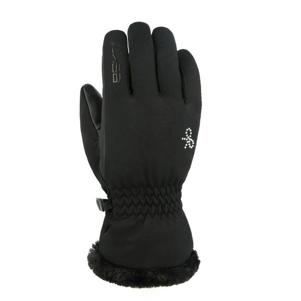 Eska Women's ski gloves Eska Cocolella