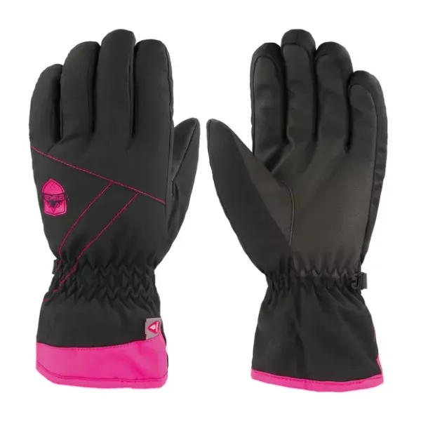 Eska Women's ski gloves Eska Plex PL
