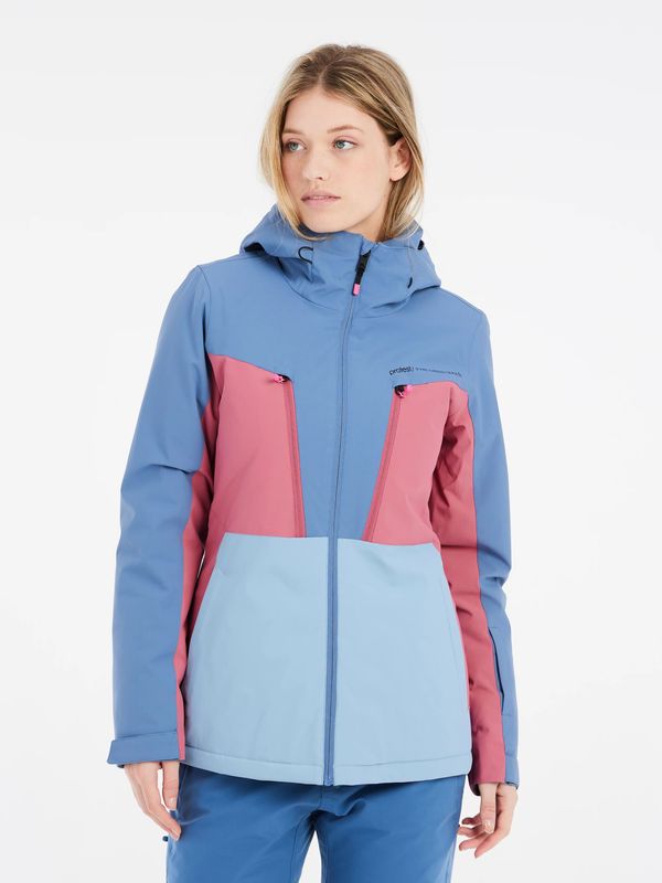 Protest Women's ski jacket Protest PRTCALIDA