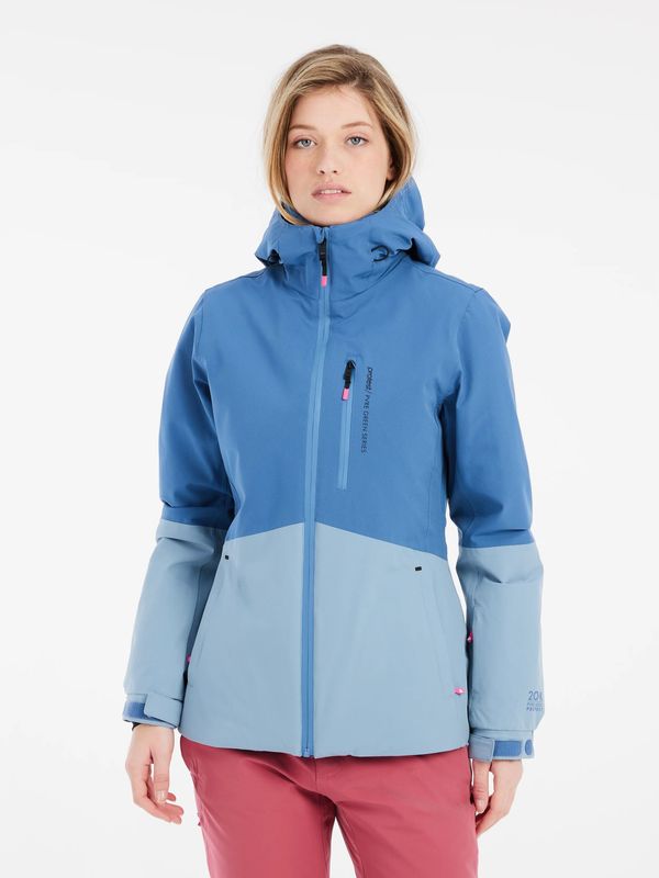 Protest Women's ski jacket Protest PRTDISK