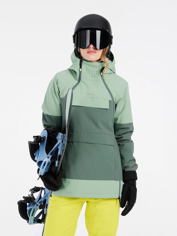 Protest Women's ski jacket Protest PRTDITSY