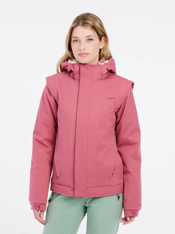 Protest Women's ski jacket Protest PRTEASY