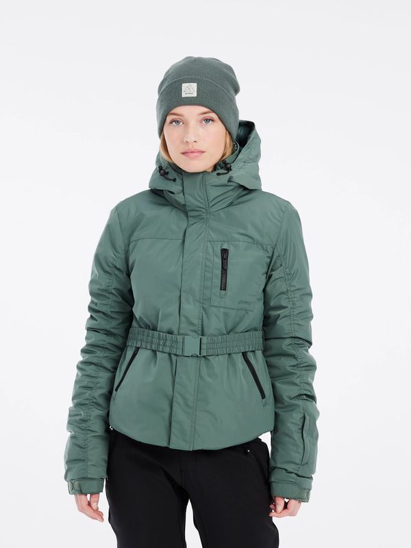 Protest Women's ski jacket Protest PRTJAXX