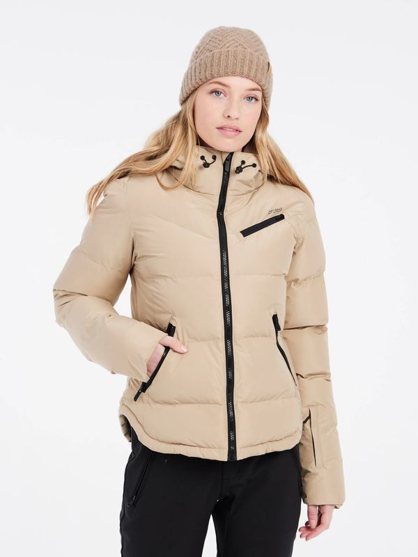 Protest Women's ski jacket Protest PRTLUCID