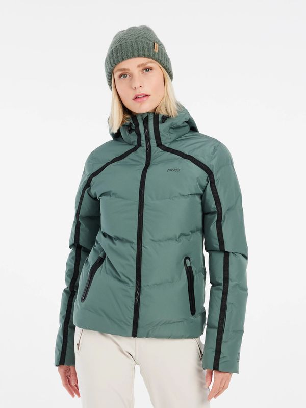 Protest Women's ski jacket Protest PRTONYX