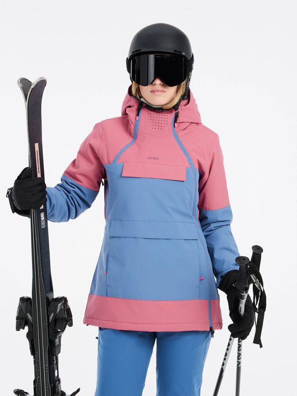 Protest Women's ski jacket PRTDITSY