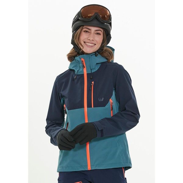 Whistler Women's ski jacket Whistler Lomvie W LayerTech Ski Jacket W-PRO 15000