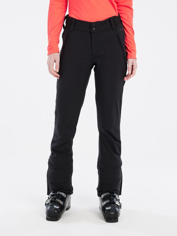 Protest Women's ski pants Protest PRTRELOLE