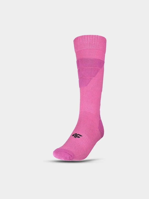 4F Women's ski socks 4F