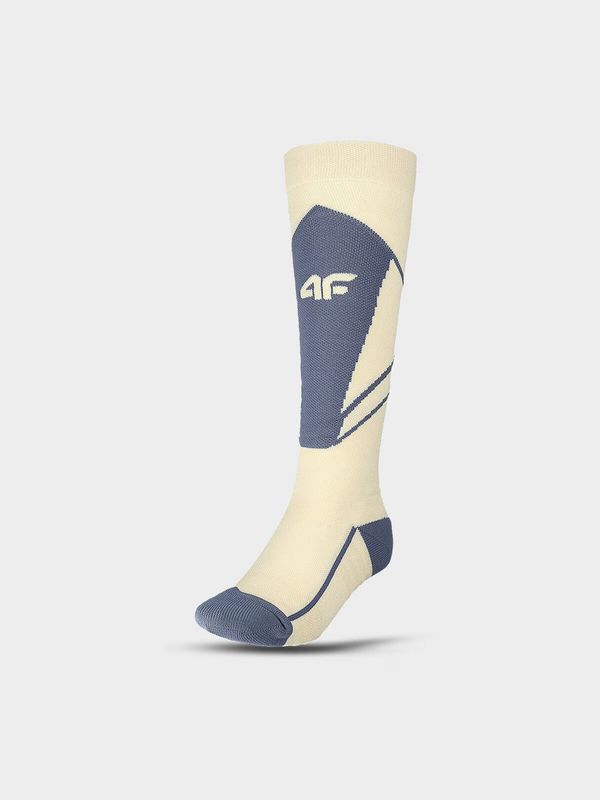 4F Women's ski socks 4F