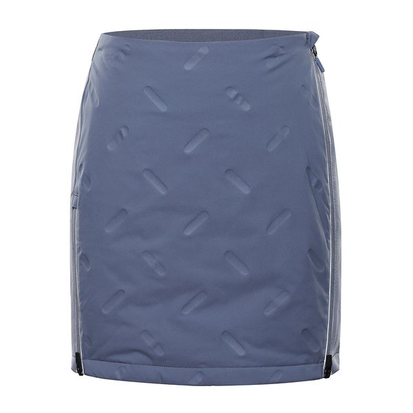 ALPINE PRO Women's skirt ALPINE PRO