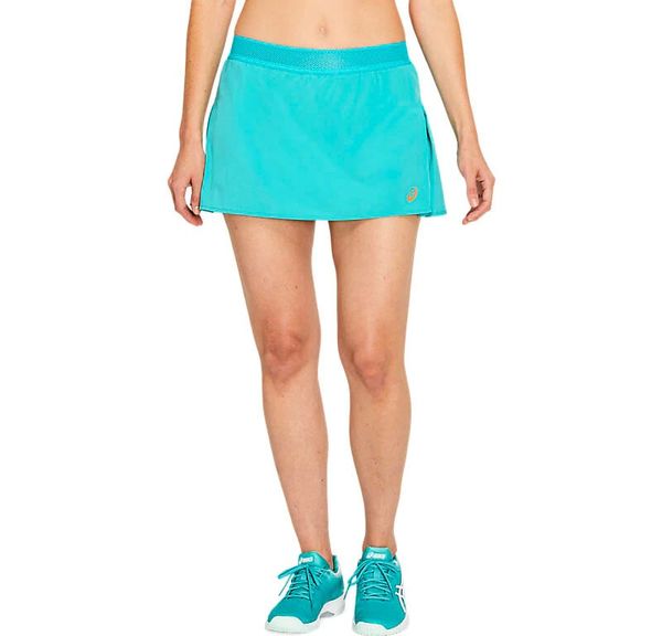 Asics Women's skirt Asics Pleats Skort M