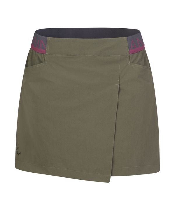 HANNAH Women's skirt Hannah LANNA II military olive