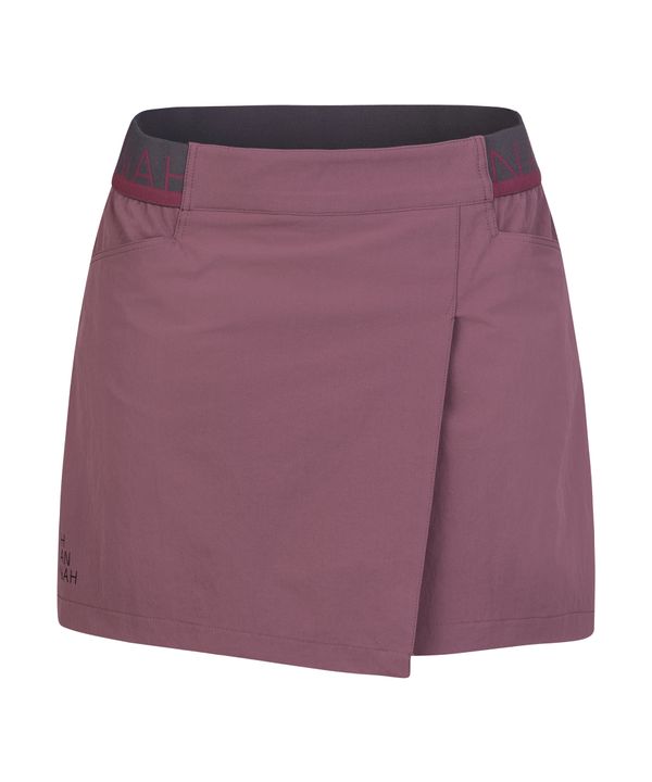 HANNAH Women's skirt Hannah LANNA II wild ginger