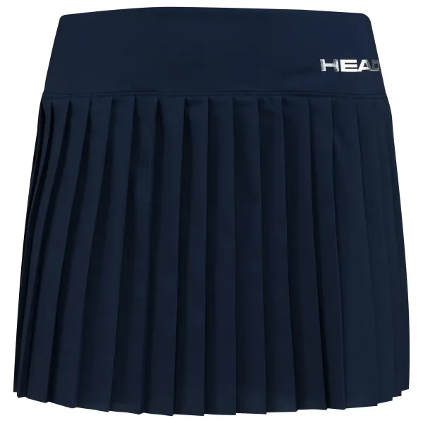 Head Women's skirt Head Performance Skort Woman Dark Blue XL