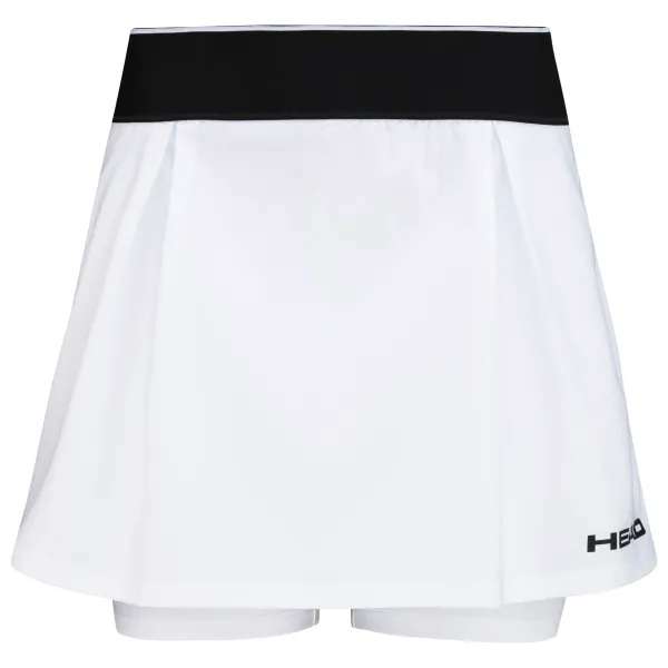 Head Women's skirt Head Vision Dynamic Skort Woman White M