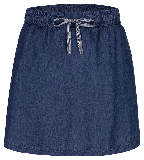 LOAP Women's skirt LOAP NEA Blue