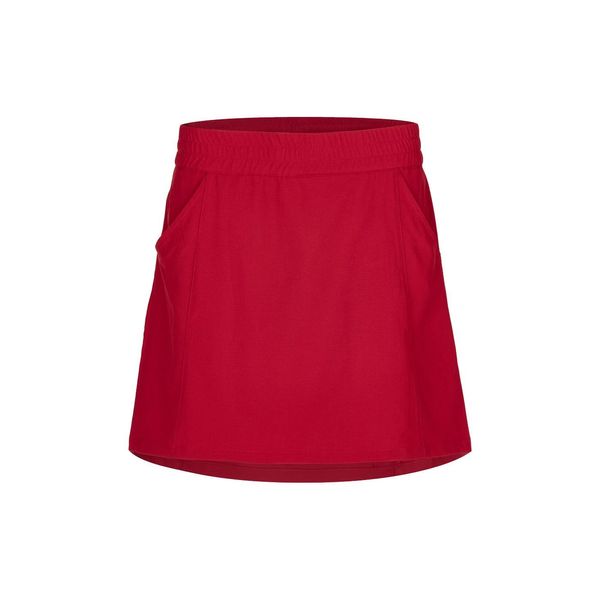 LOAP Women's skirt LOAP UZUKA Red