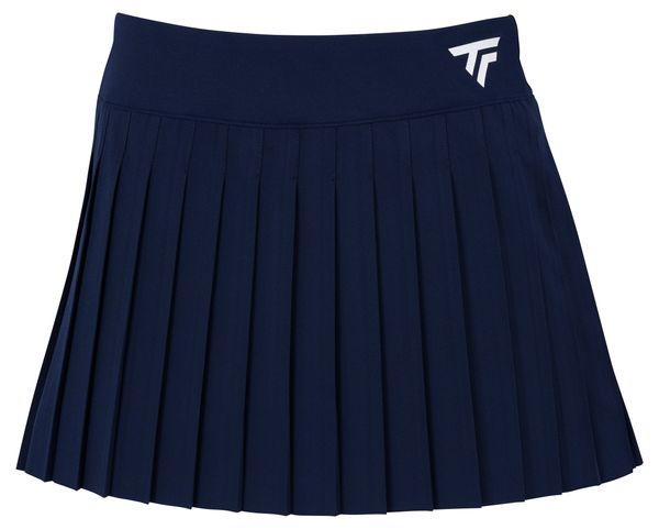 Tecnifibre Women's skirt Tecnifibre Club Skirt Marine XS