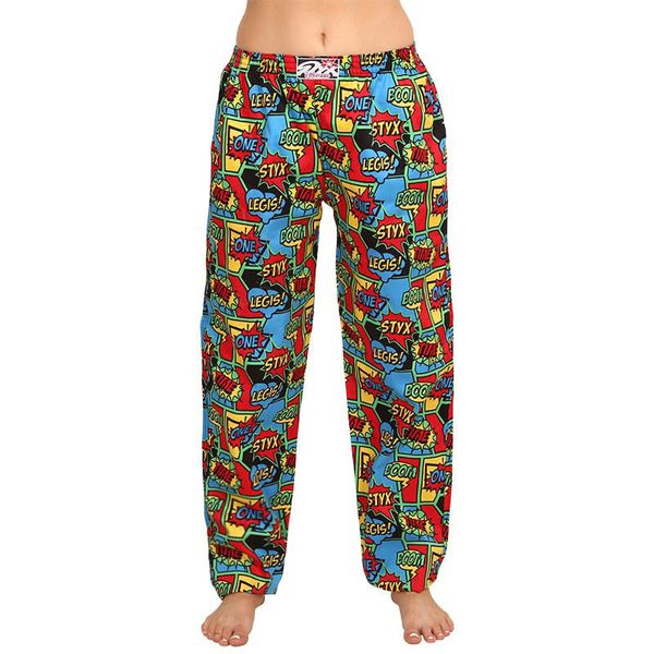 STYX Women's Sleep Pants Styx boom