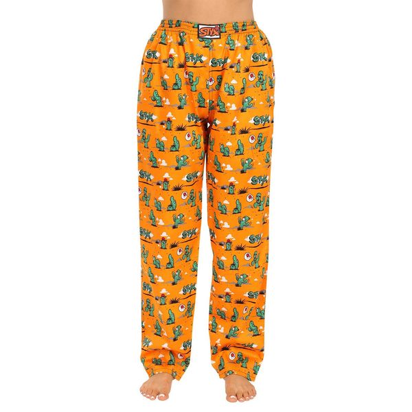 STYX Women's Sleeping Pants Styx Cacti