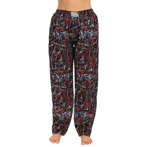 STYX Women's sleeping trousers Styx Jáchym