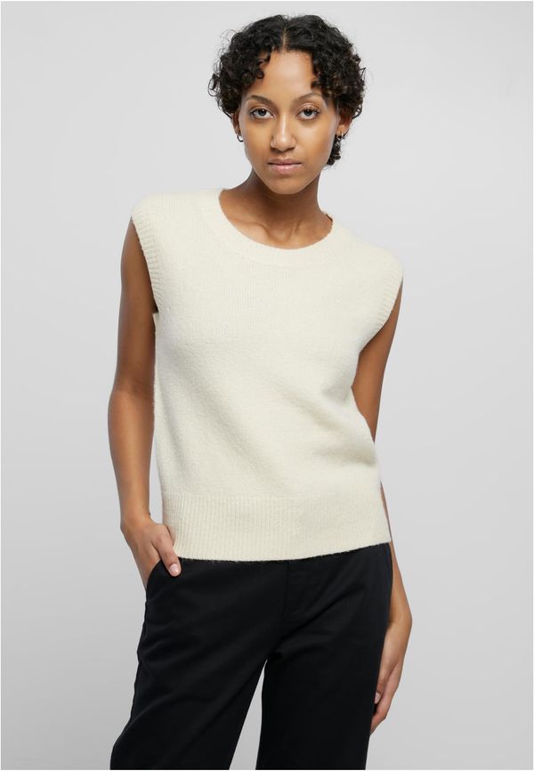 Urban Classics Women's slipover sand knit