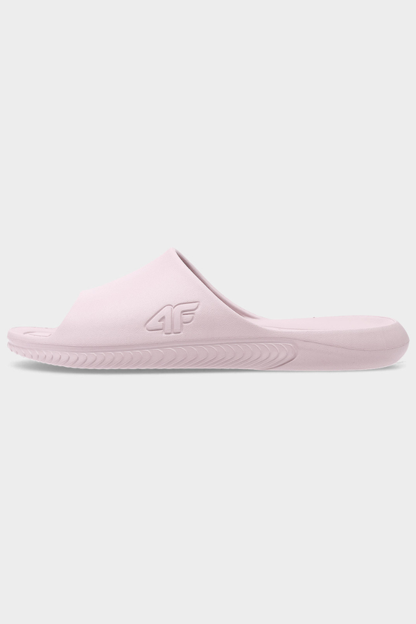 4F Women's Slippers 4F Light Pink 4FMM00FFL