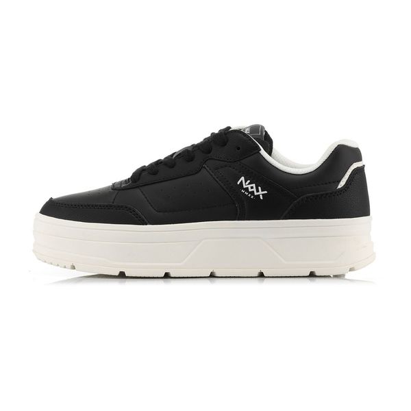 NAX Women's sneakers nax NAX DUWA black