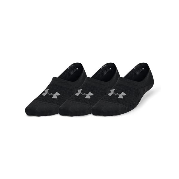 Under Armour Women's socks Under Armour Breathe Lite Ultra Low 3p