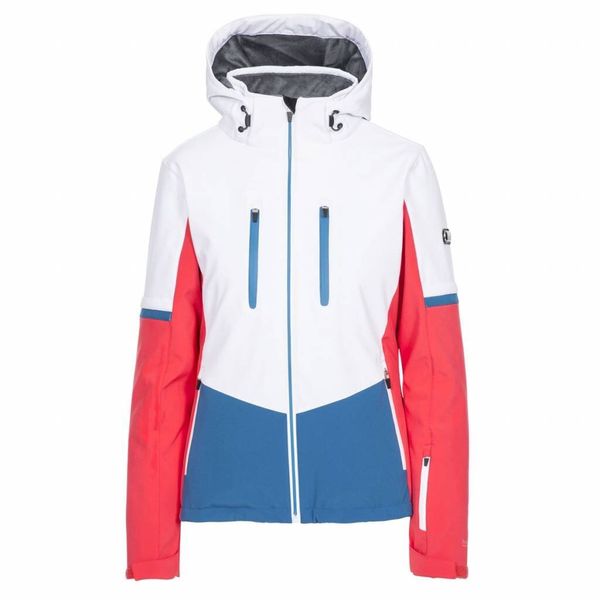 Trespass Women's Soft Ski Jacket Trespass Mila