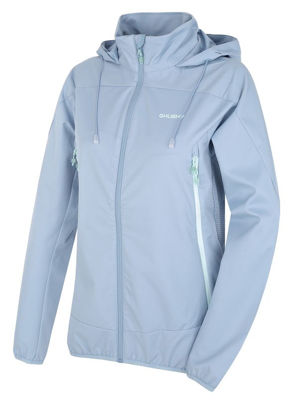 HUSKY Women's softshell jacket HUSKY Sonny L