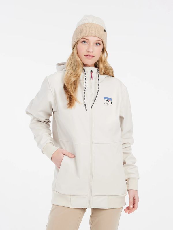 Protest Women's softshell jacket PRTKYM