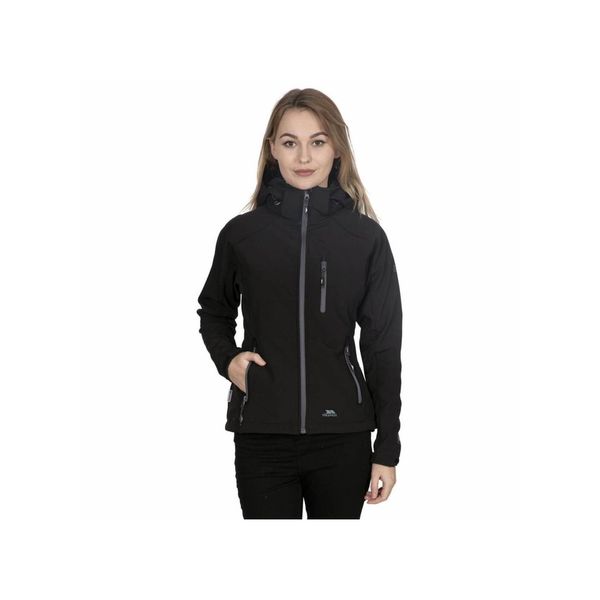 Trespass Women's softshell jacket Trespass Bella II