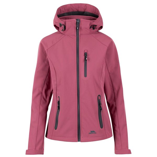 Trespass Women's softshell jacket Trespass Bella II