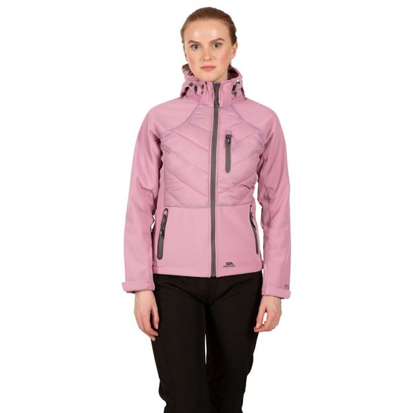 Trespass Women's softshell jacket Trespass Elvira