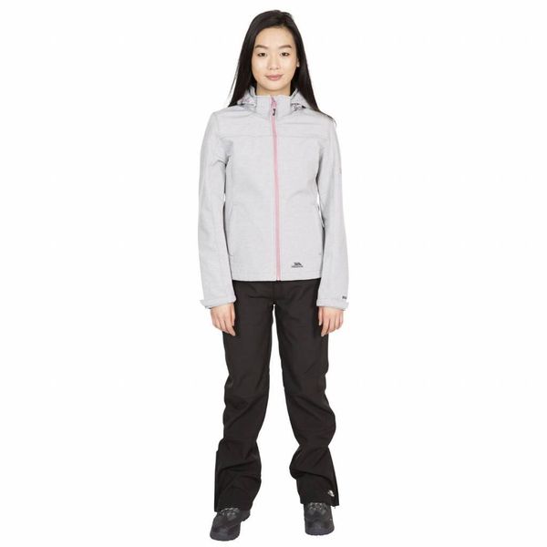 Trespass Women's Softshell Jacket Trespass Leah