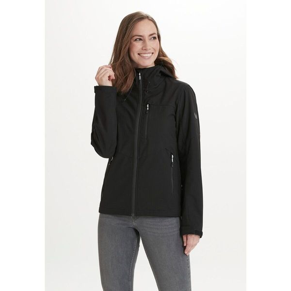 Whistler Women's softshell jacket Whistler Rosea W