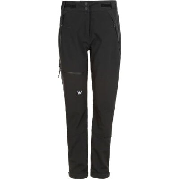 Whistler Women's softshell pants Whistler JEWEL