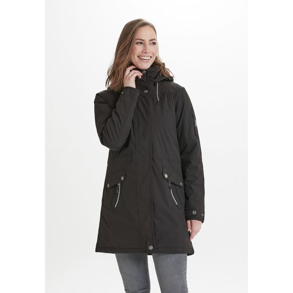 Whistler Women's softshell parka Whistler Namol