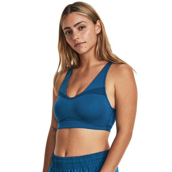 Under Armour Women's Sports Bra Under Armour SmartForm Evolution Mid