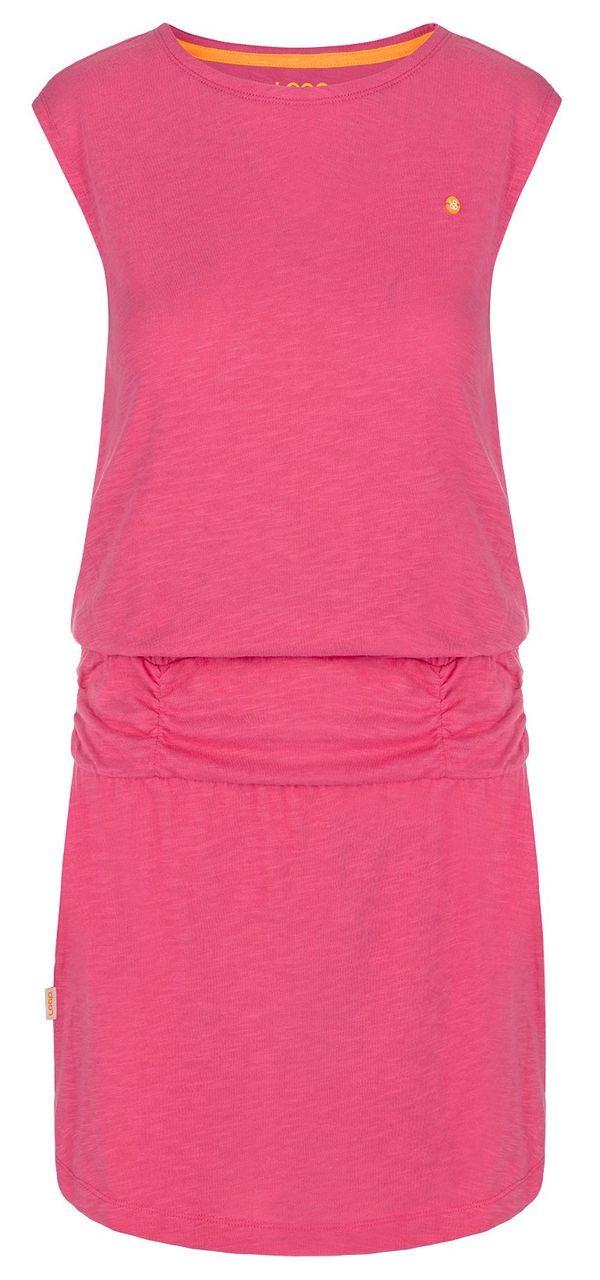 LOAP Women's sports dress LOAP BLUSKA pink