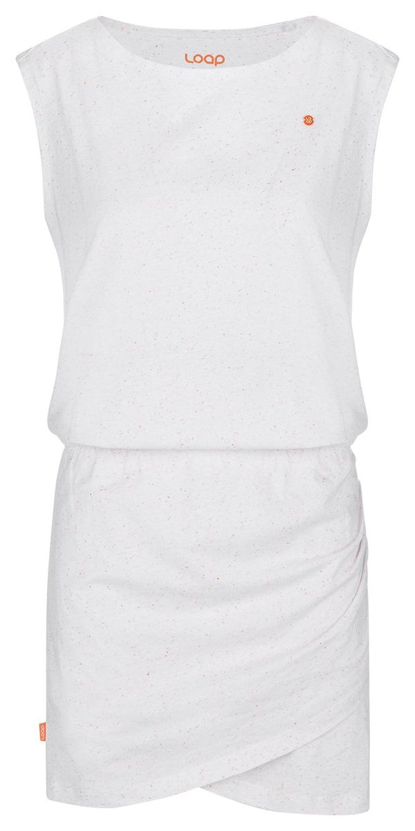 LOAP Women's sports dress LOAP BUNDILA White