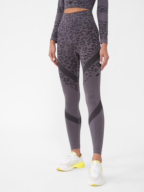 4F Women's Sports Leggings