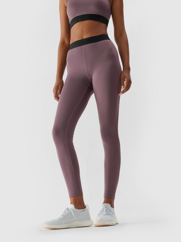 4F Women's Sports Leggings