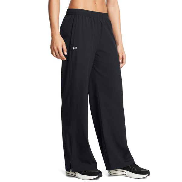 Under Armour Women's Sports Pants Under Armour Rival Wide Leg Pant