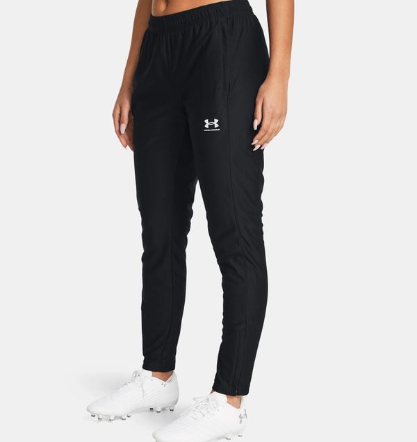 Under Armour Women's Sports Pants Under Armour W's Ch. Pique Pant