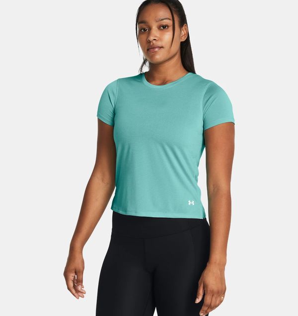 Under Armour Women's sports shirt Under Armour Streaker SS